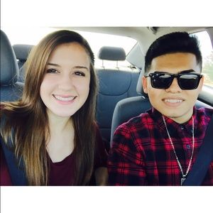 Meet your Posher, Joel