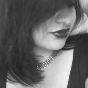 Meet your Posher, Liah