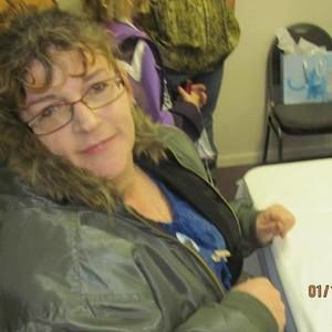 Meet your Posher, Ronna