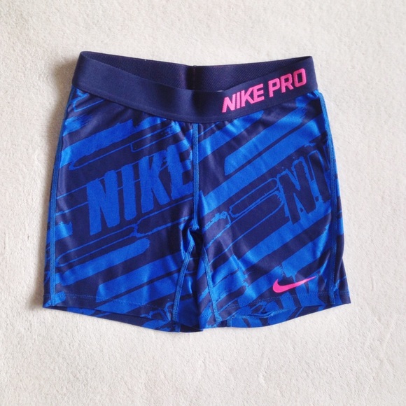 Nike Pros