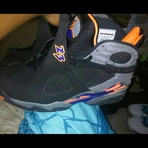 Pheonix sun 8s trades accepted