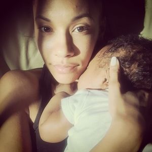 Meet your Posher, Ditte