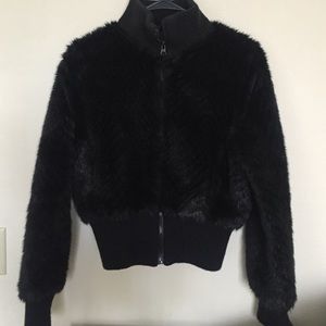 Express coat