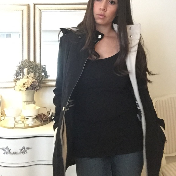 Nautica Coat - Picture 2 of 4