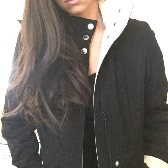 Nautica Coat - Picture 3 of 4