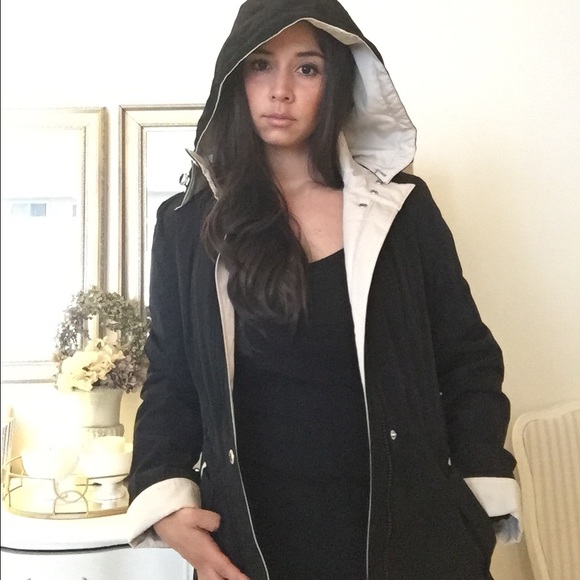 Nautica Coat - Picture 4 of 4