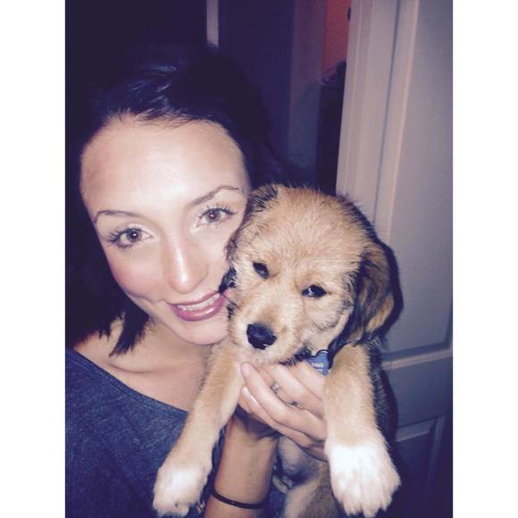 Meet your Posher, Makenzie