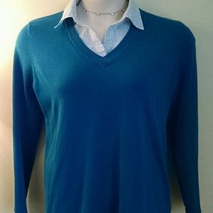 *HP Back to Basics*  SALE!! Women's Sweater