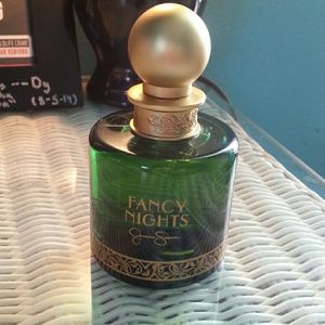 Fancy Nights by Jessica Simpson