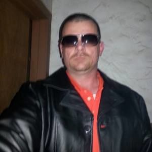 Meet your Posher, Mike
