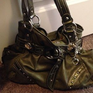 Kathy van zeeland bag