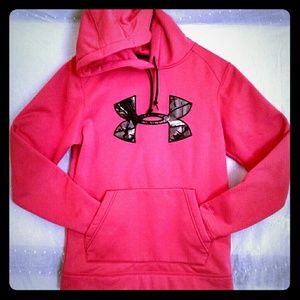 Under Armour Hoodie