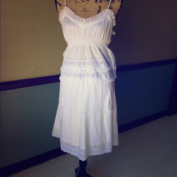 🌺🌺Summer White!