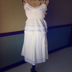 🌺🌺Summer White!