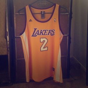 Lakers jersey