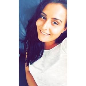 Meet your Posher, Stephanie