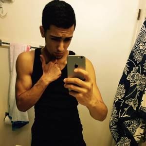 Meet your Posher, Nabil