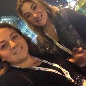 Meet your Posher, Dilara