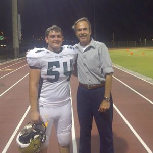 Meet your Posher, David