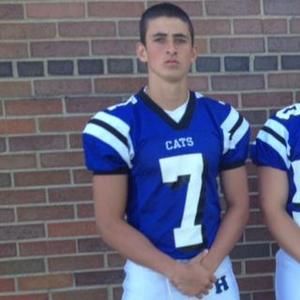 Meet your Posher, Kevin