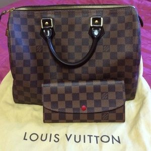 Haven't decided whether to sell this Speedy