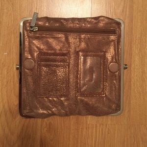 Hobo wallet