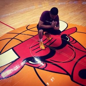 Meet your Posher, Romeo