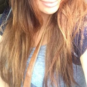 Meet your Posher, Dayyanna