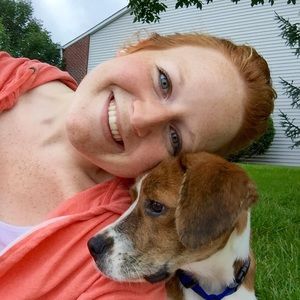 Meet your Posher, Lydia