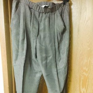 3.1 Phillip lim pants