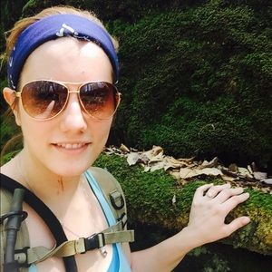 Meet your Posher, Colleen