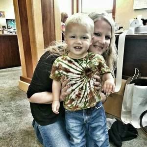 Meet your Posher, Kimberly