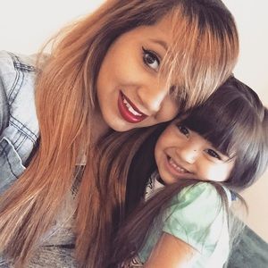 Meet your Posher, Monique