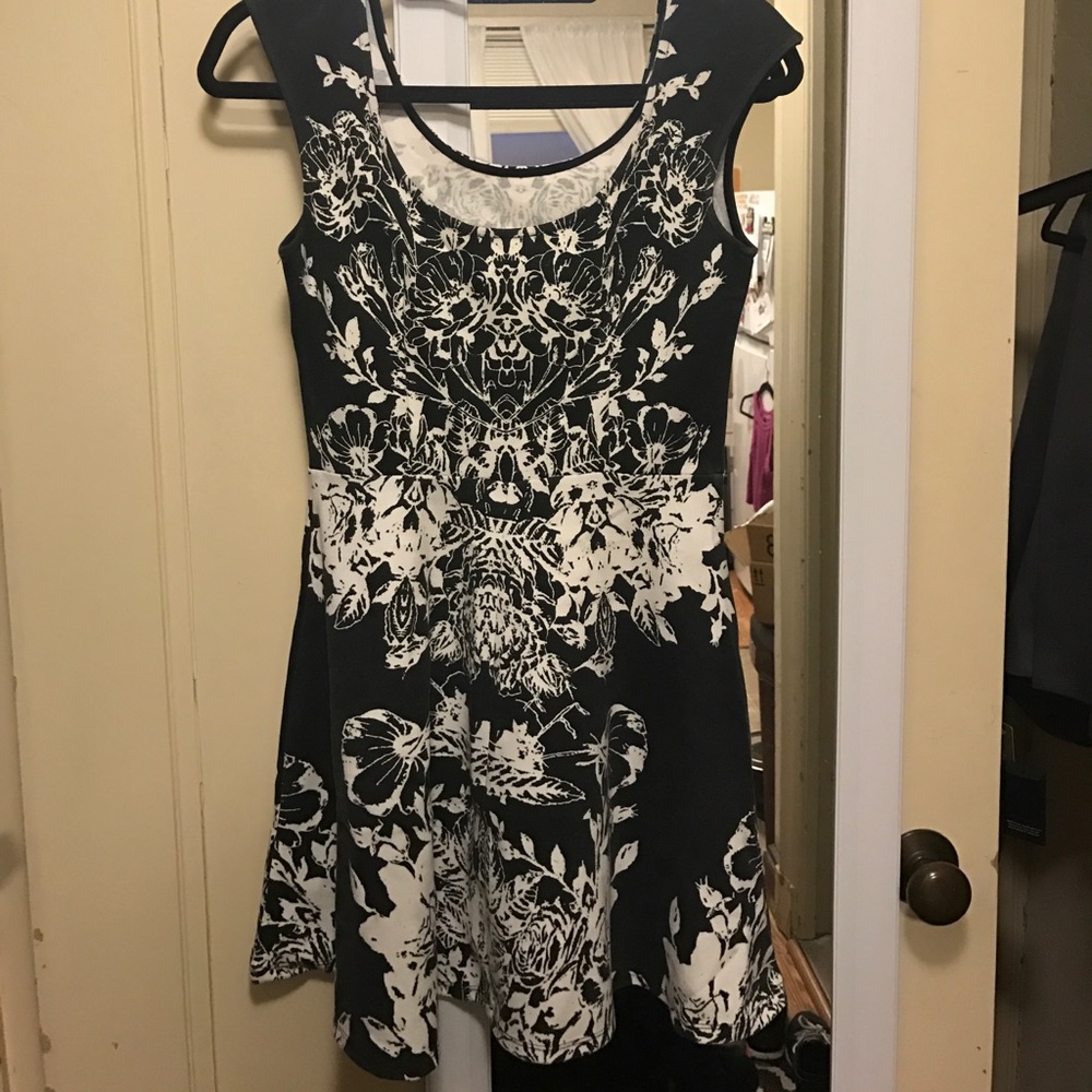 Urban Outfitters Pins and Needles Dress