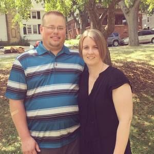 Meet your Posher, Dawn