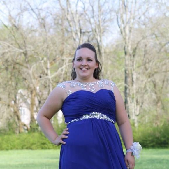 Meet your Posher, Jessie - Picture 1 of 1