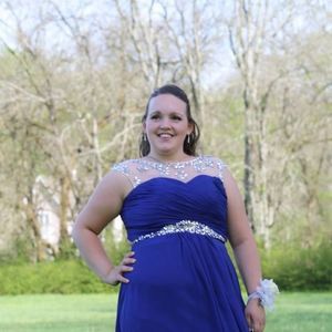 Meet your Posher, Jessie