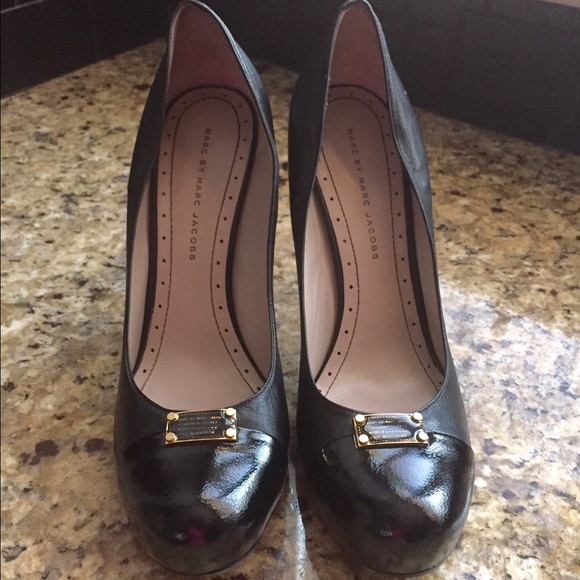 Marc By Marc Jacobs Pumps