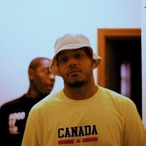 Meet your Posher, Stephen