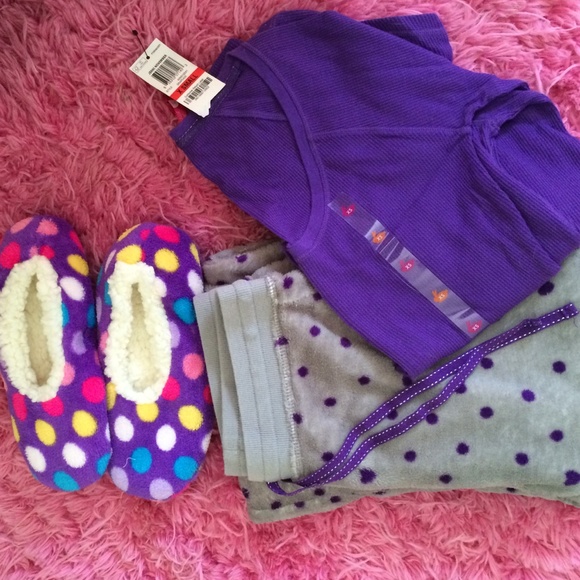 Jenni PJ set