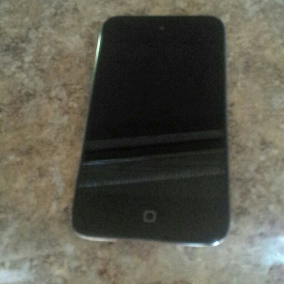 I pod touch - Picture 2 of 3