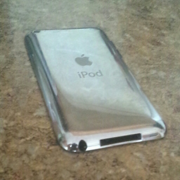 I pod touch - Picture 3 of 3