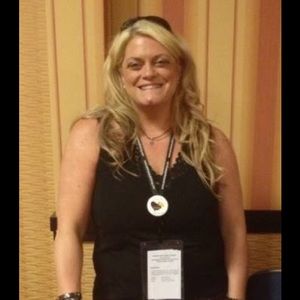 Meet your Posher, Rebecca