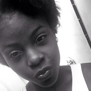 Meet your Posher, Felicia