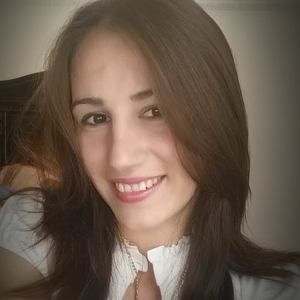 Meet your Posher, Yulia