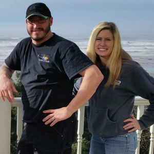 Meet your Posher, Kendra