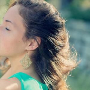 Meet your Posher, Alyson