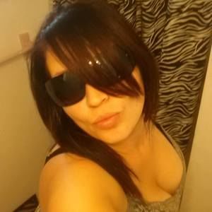 Meet your Posher, Janice