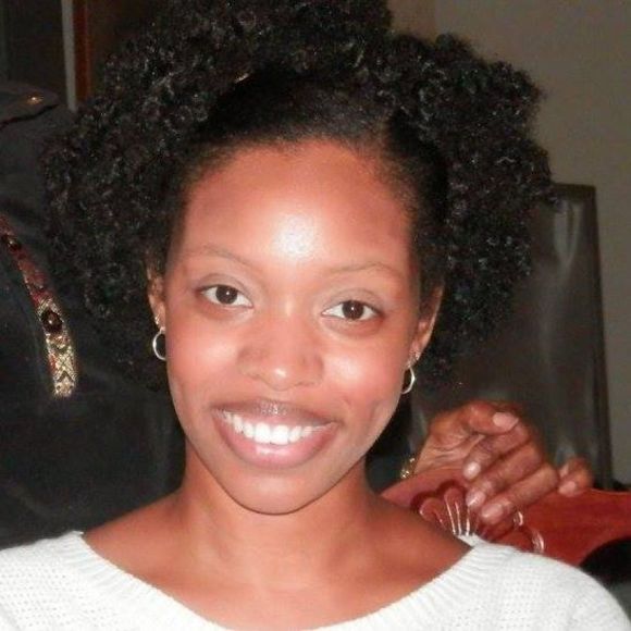 Meet your Posher, Candis