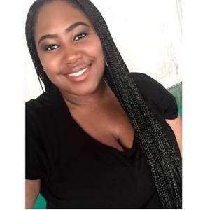 Meet your Posher, Courtney